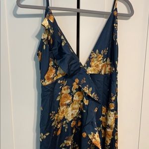 Vici dress